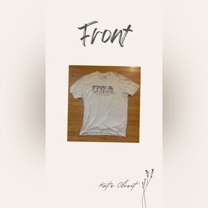 Vintage Unisex American Eagle USA T-shirt